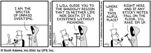 dilbert